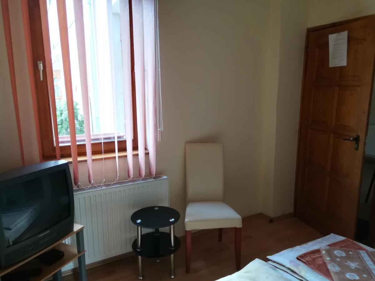 Szent Istvan Panzio Hódmezővásárhely Exterior foto